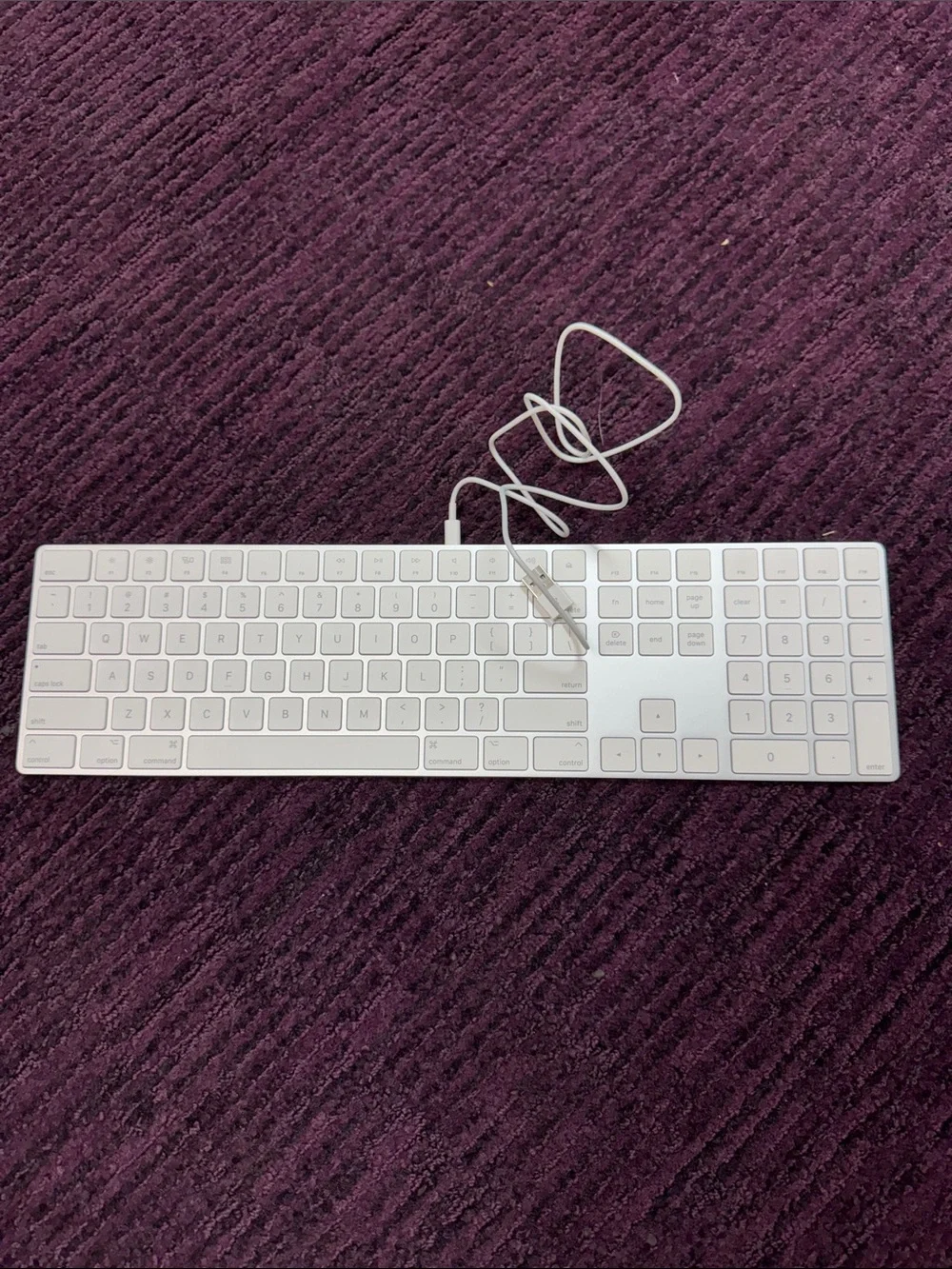 Apple Magic Keyboard - USED